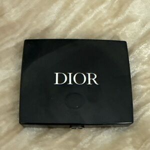 Dior 5 Couleurs Eyeshadow Palette - Khaki 343